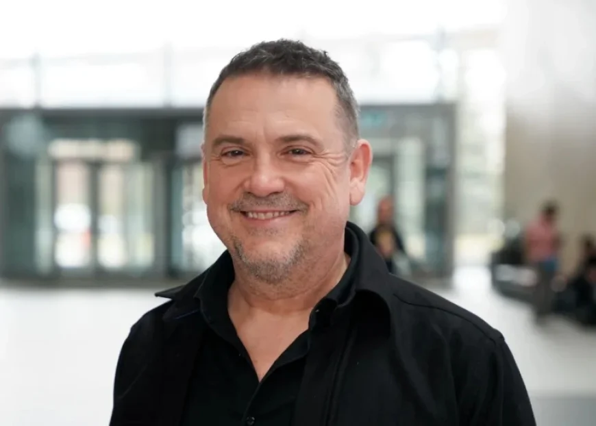 Claude Legault Shares Rare Insights on His Father’s Absence