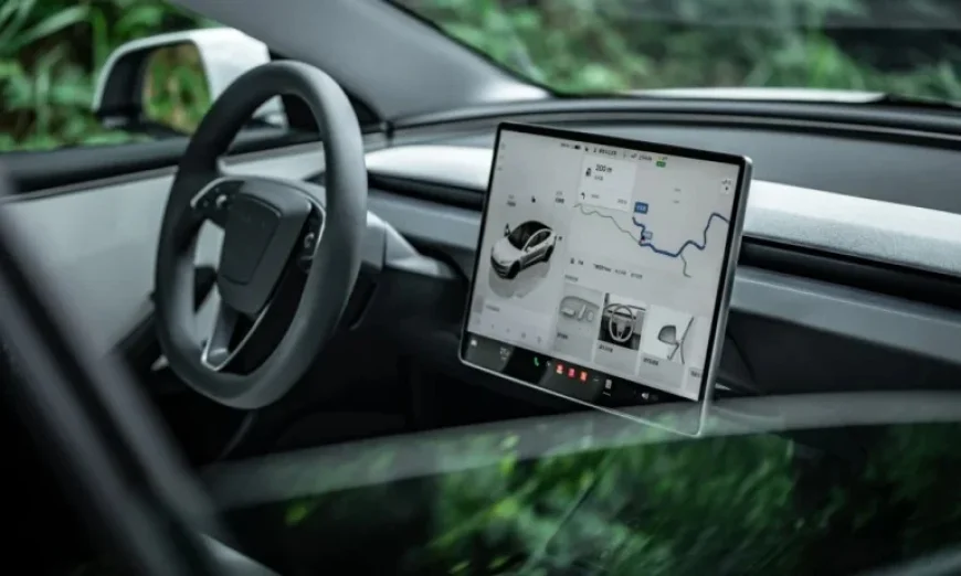 Tesla Hikes Full Self-Driving Subscription Price: Discover When