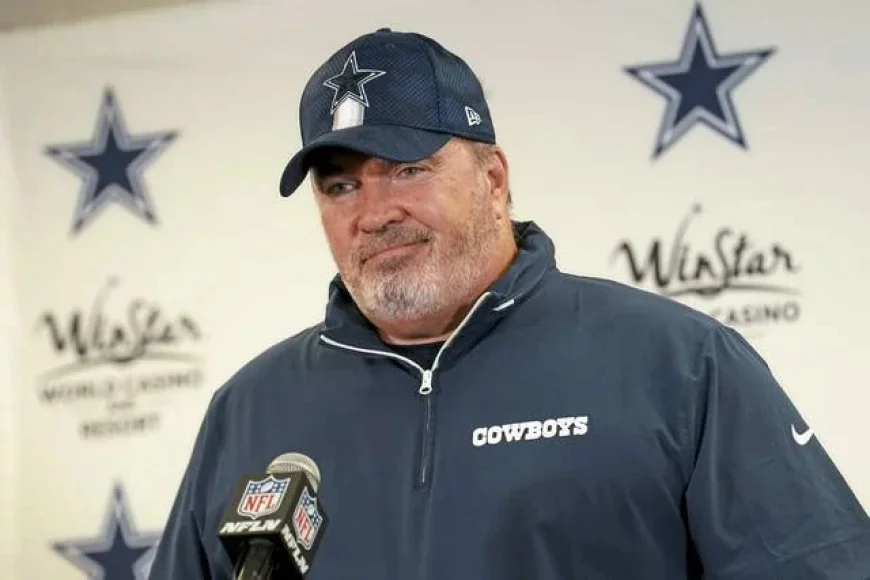 Steelers Lower Goals with Mike McCarthy’s Hiring