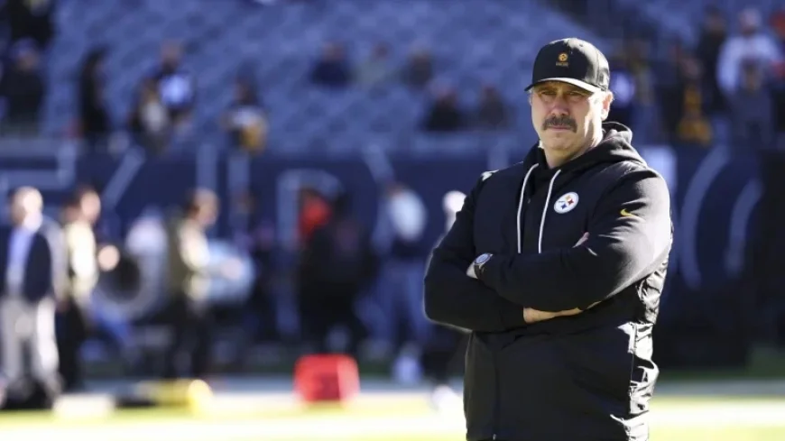 Arthur Smith Finalizes Deal as Ohio State’s New Offensive Coordinator