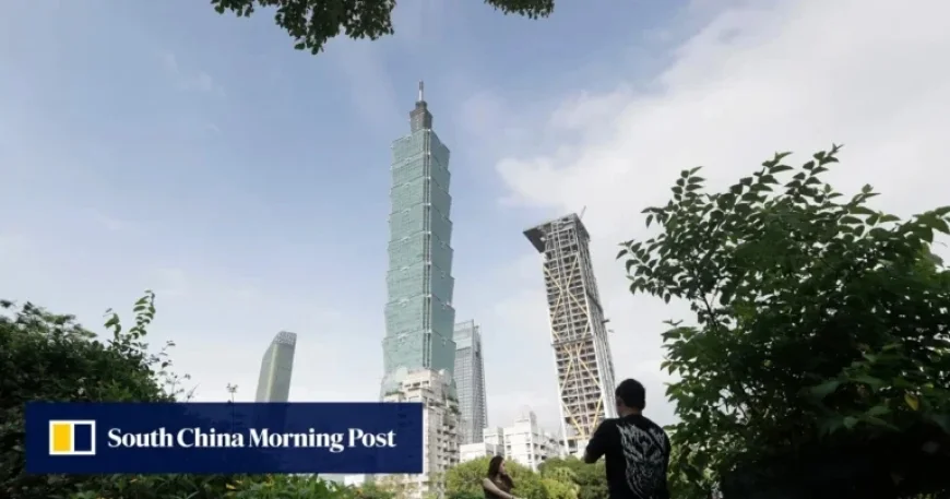 Taiwan Overlooked as US Shifts Focus to Western Hemisphere Policy