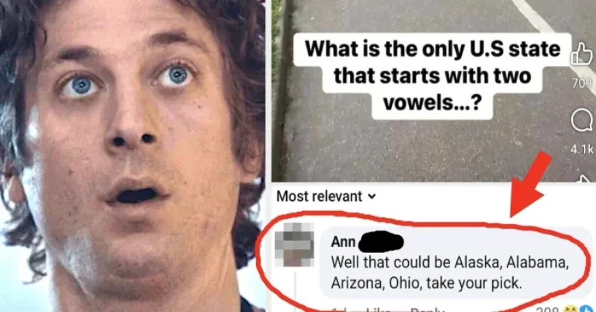 32 Outrageous Posts Spark Humor Early in 2026