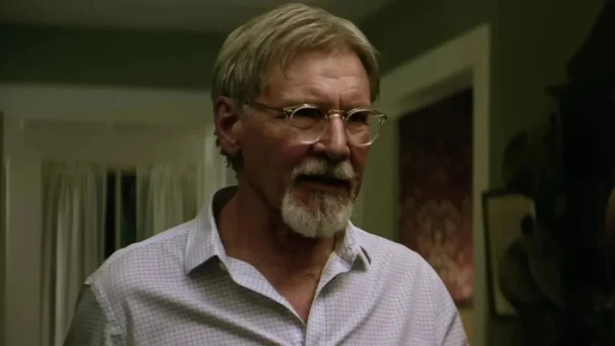 Discover Harrison Ford’s Fantasy Gem Streaming on Peacock