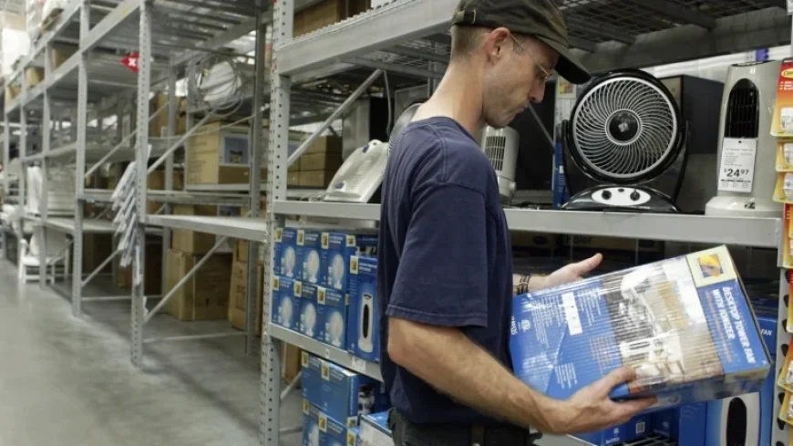 JD Power Names Top-Rated Home Improvement Store