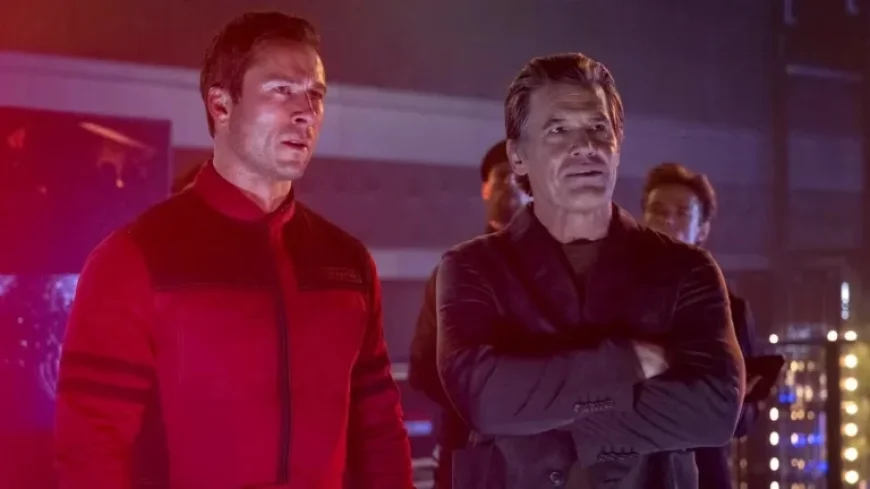 Actor Shines in 2025, Deserving Recognition