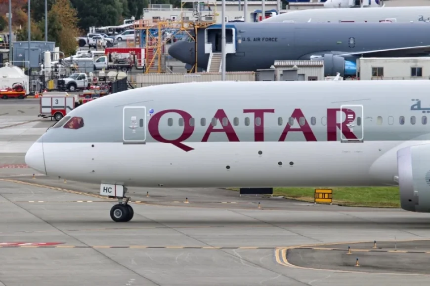 Qatar Airways Boosts Flights to South Africa