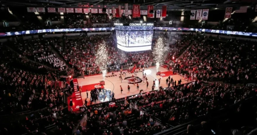 South Carolina vs. Vanderbilt Game Confirmed for Sunday by University Athletics