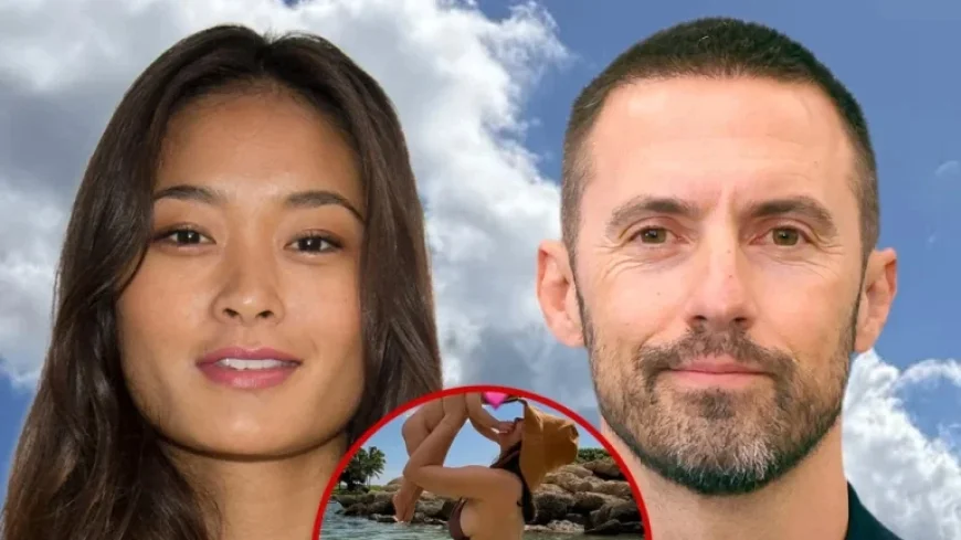 Milo Ventimiglia and Jarah Mariano Anticipate Arrival of Second Child