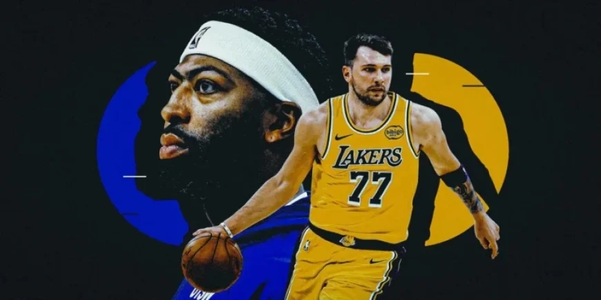 Luka Dončić Returns as Mavericks Rebuild After Shocking Events