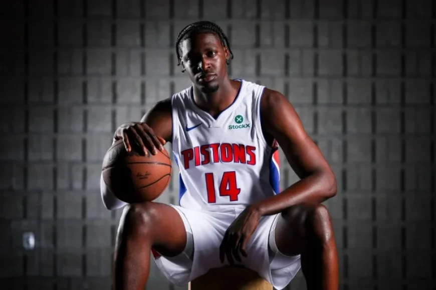 Alabama Court Ruling Disrupts NCAA Rules in Charles Bediako Case