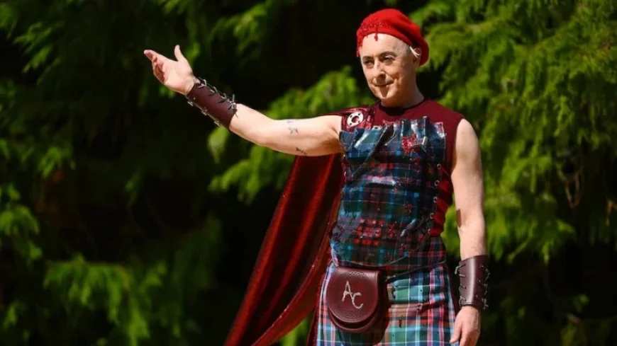 “The Traitors Urges Fans: Stop Cyberbullying”