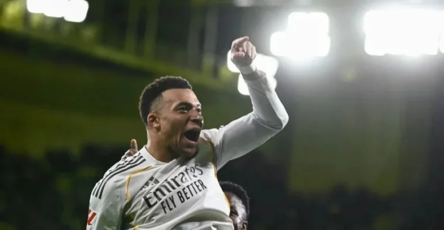 Real Madrid Triumphs 2-0 Over Villarreal: Key Questions Answered