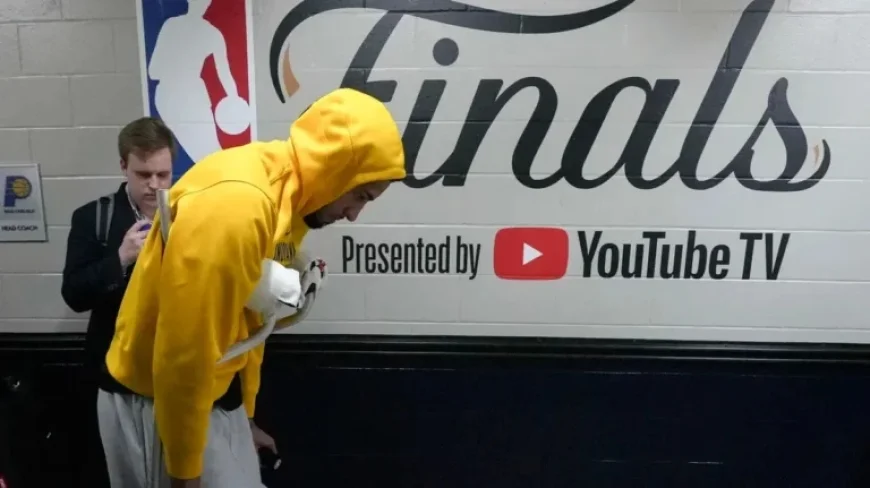 Tyrese Haliburton Absent from Pacers’ Return to Oklahoma City