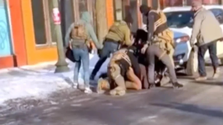 Minneapolis Shooting: US Citizen Alex Pretti, 37, Fatally Shot by Agent