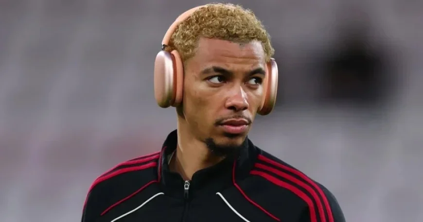 Arne Slot Clarifies Hugo Ekitike’s Unexpected Absence Against Liverpool