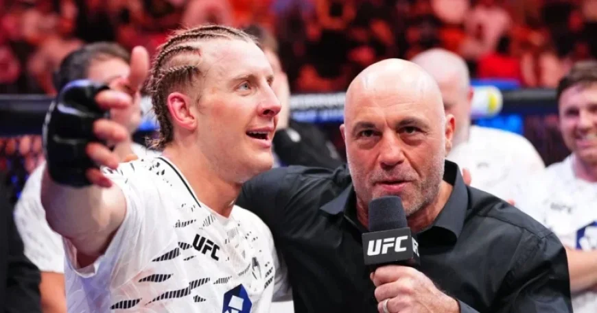 Paddy Pimblett Challenges Conor McGregor with $500,000 Bet