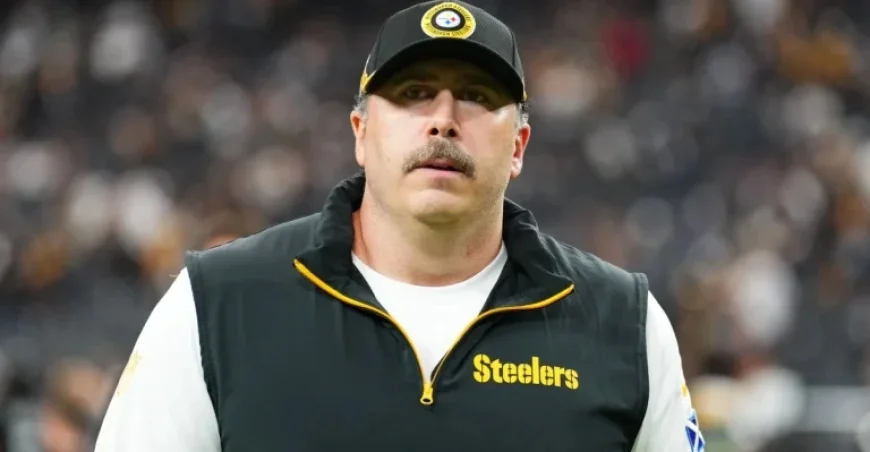 Eagles Considered Arthur Smith Before Ohio State Coordinator Appointment