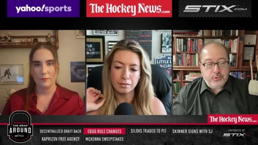 Blue Jackets Activate Marchment; Mateychuk Moved to Injured Reserve