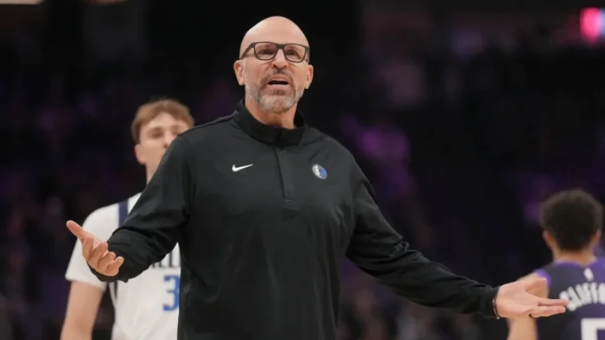 Unwanted Mavericks Player Proposed in Trade to Needy NBA Team