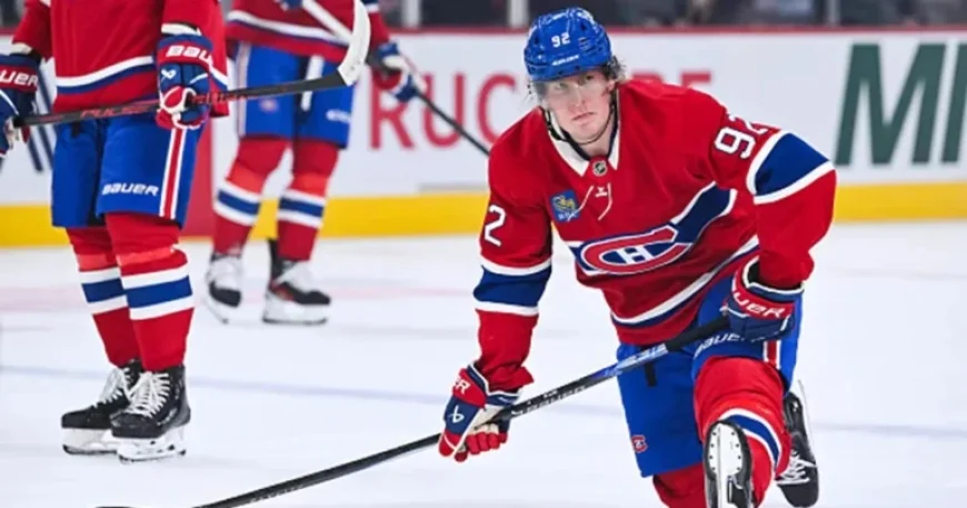 Dreger Analyzes Laine Trade Prospects and Canadiens’ Youth Development