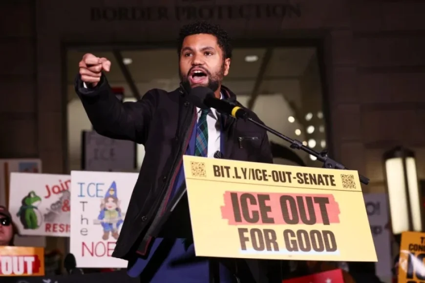 Arrest Made After Maxwell Alejandro Frost Assault at CAA Sundance Party