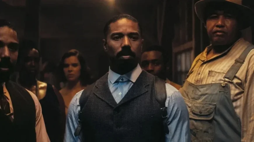 2026 Oscar Nominations: What Was Overlooked?