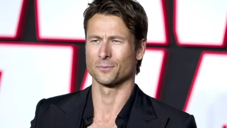 Glen Powell’s 2025 Film Flop Tops U.S. Streaming Charts