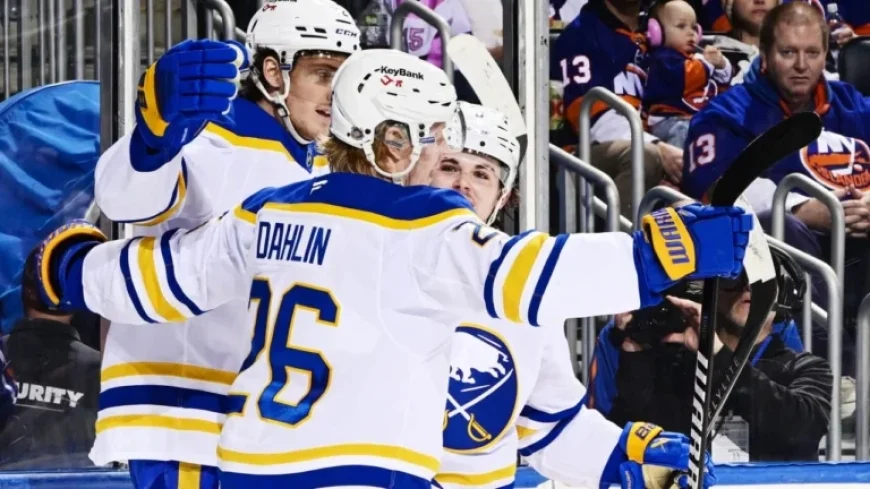 Thompson Extends Lead with Another Score