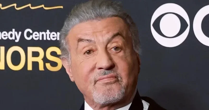 Trump’s Favorite Action Star, 79, Lands Major Deal with Jeff Bezos