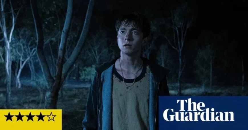 Queer Desire as a Deadly Curse in Haunting Horror: Leviticus Review | Sundance 2026