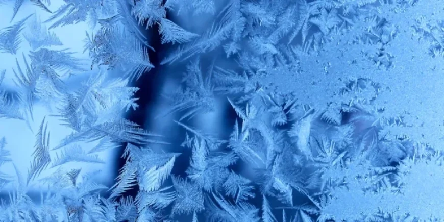 Warming Stations Open as Winter Storm Approaches