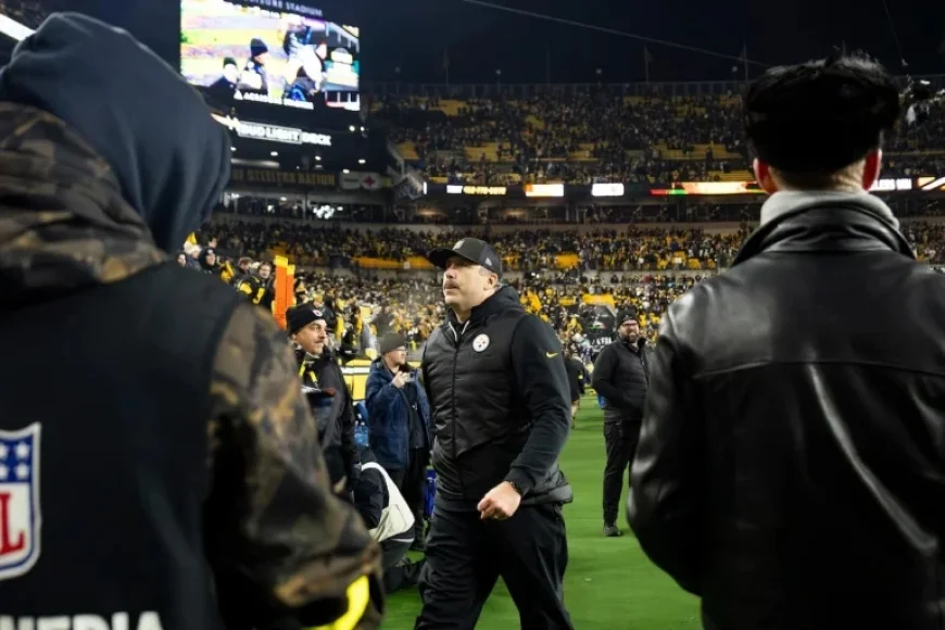 Ohio State Football Taps Ex-NFL Head Coach as Offensive Coordinator: Report