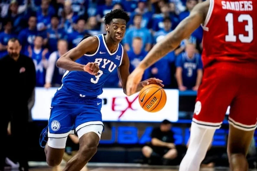 Cougars Defeat Utah in Dominant Rivalry Victory