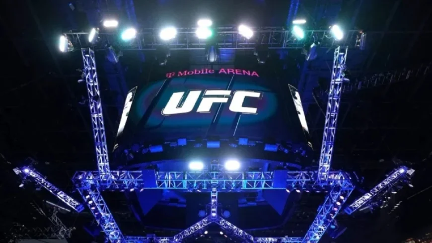 UFC Boosts Fight Night Bonuses, Adds Finish Incentive