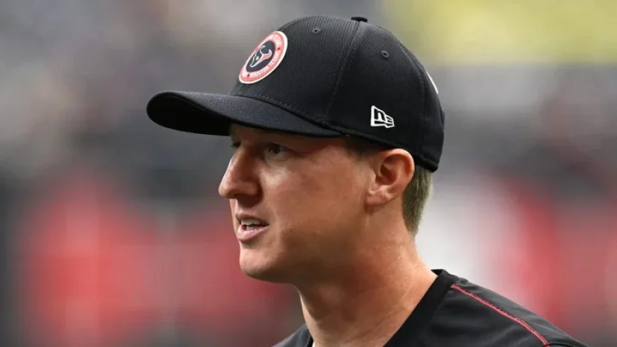 Jeff Hafley Makes Surprising Offensive Coordinator Choice with Dolphins