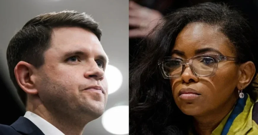 Texas Senate Democrats Demand ICE Reform Following Minnesota Shooting