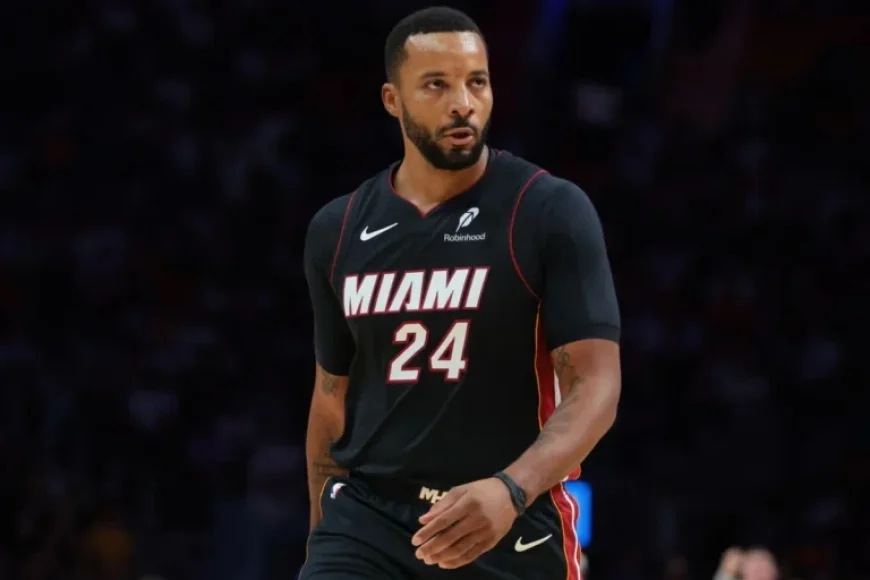 Heat vs Jazz Injury Update: Will Powell and Markkanen Play?