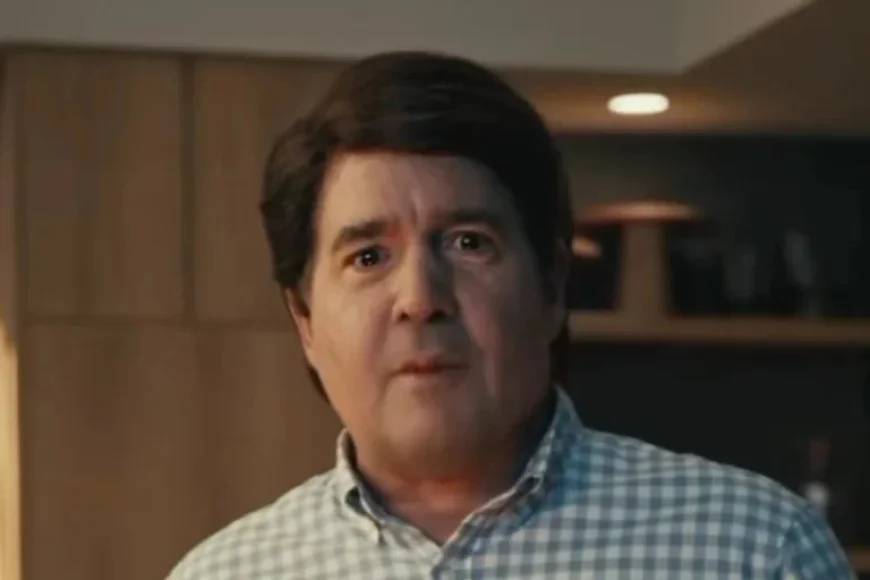 Guy Fieri Surprises Fans with AI-Generated Look on His Birthday