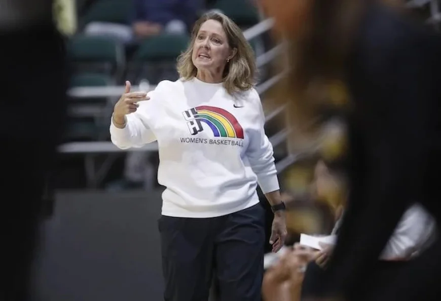 Rainbow Wahine Basketball Secures Fourth Consecutive Victory
