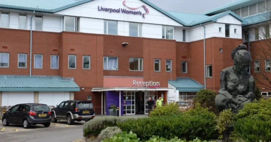 Liverpool Hospital Staff Protest 400% Parking Fee Hike