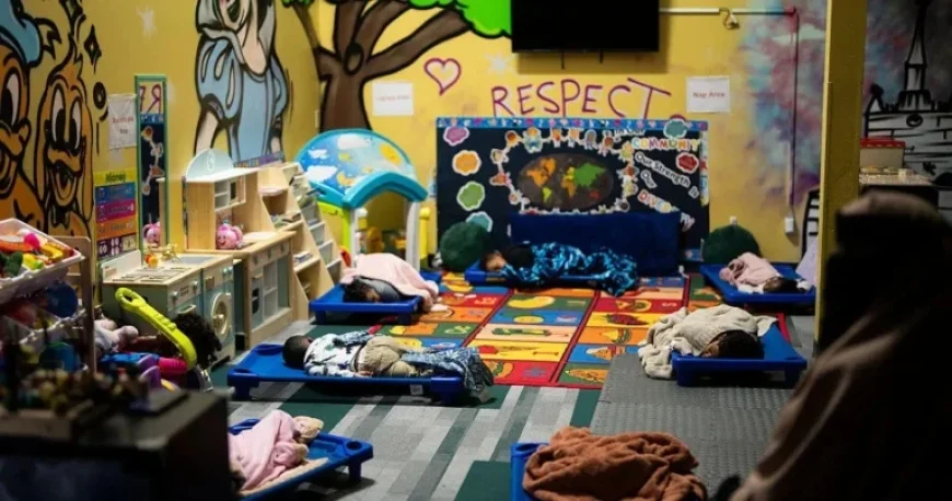 Judge Orders Trump Administration to Sustain Child Care Subsidies in 5 States