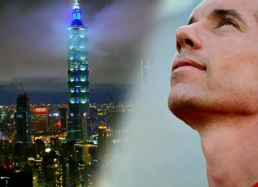 Alex Honnold Free Solos Taipei 101 Skyscraper: Live Coverage
