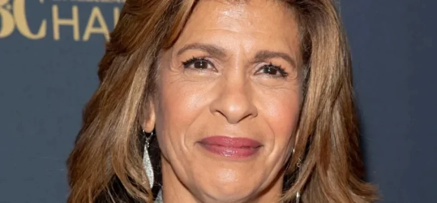 NBC Staff Frustrated with Hoda Kotb Following Her Departure