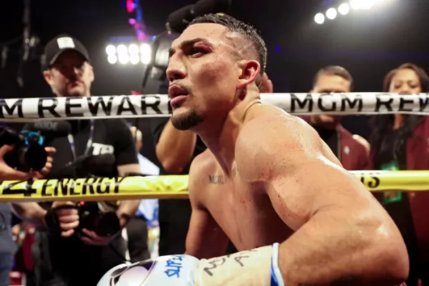 Teofimo Lopez vs Shakur Stevenson: Fight Time, Undercard, and Viewing Details