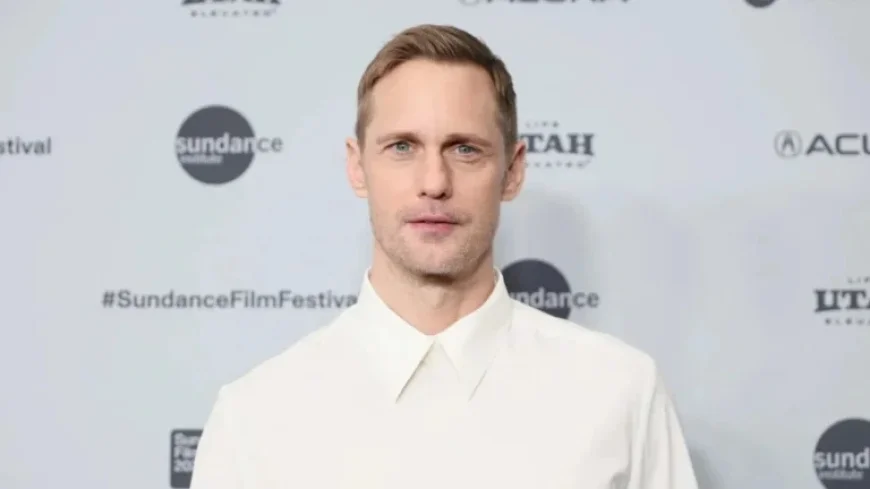 Sundance Applauds ‘Wicker’ as Alexander Skarsgard Enchants Audiences