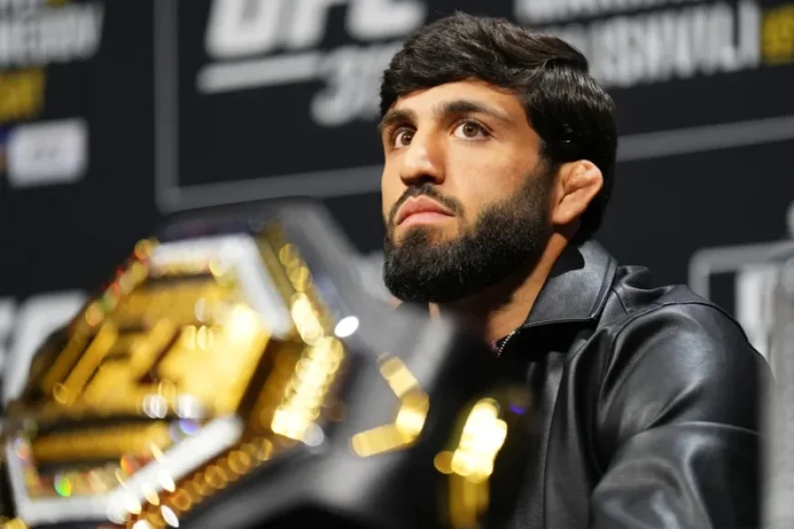 Matt Brown Criticizes UFC for Overlooking Arman Tsarukyan in Gaethje vs. Pimblett Bout