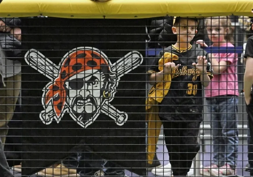 Interview with PiratesFest Management Discusses Andrew McCutchen and Winning Goals