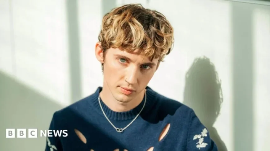 Cosmetic Surgeon Apologizes to Singer Troye Sivan for Upset