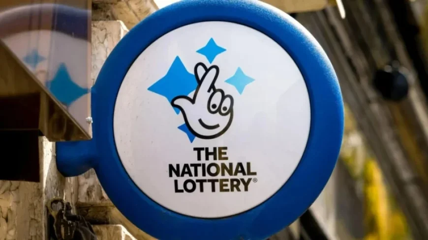 National Lottery Ends Tonight: Last Chance to Buy Tickets or Claim Prizes