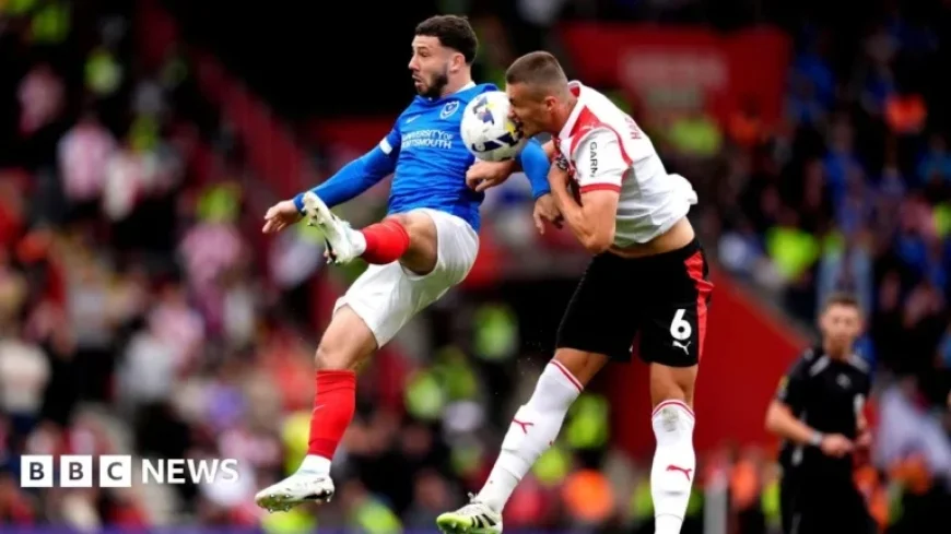 South Coast Derby: Understanding Portsmouth vs Southampton ‘Bubble’ Plan